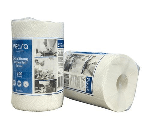 Máquina de embalaje de papel de toalla de cocina