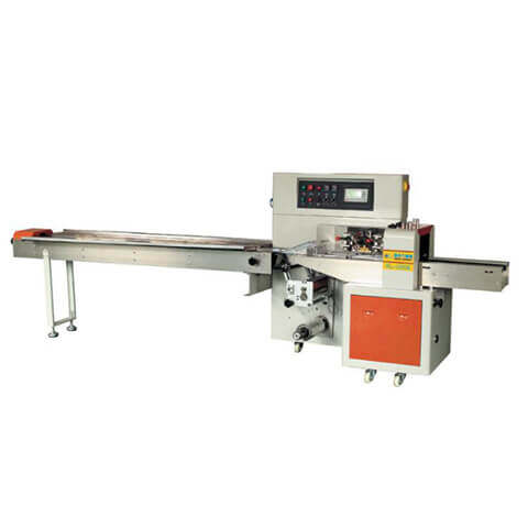 Máquina de envasado de cubiertos para cuchara tenedor cuchillo