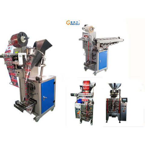 Spice Powder Packing Machine