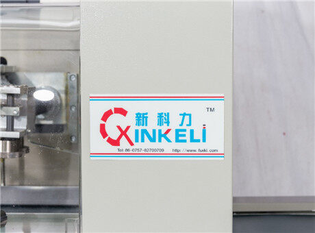 KL-T600X vegetable packing machine