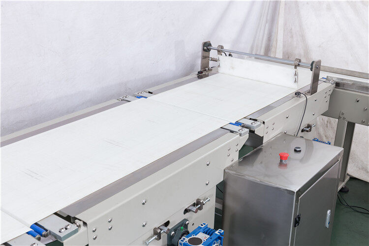 Automatic Flow Packaging line