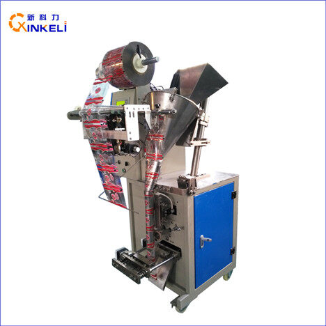 Automatic Small Powder Packaging Machine