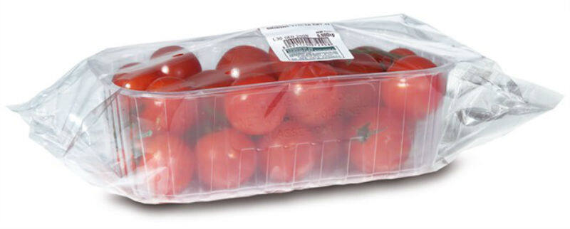 fruit packaging machine