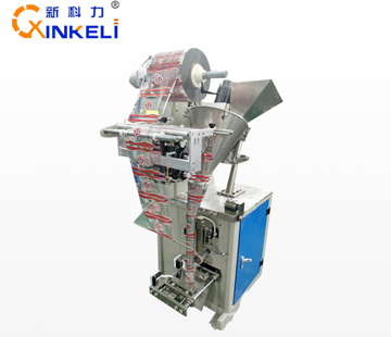 Automatic Small Powder Packaging Machine