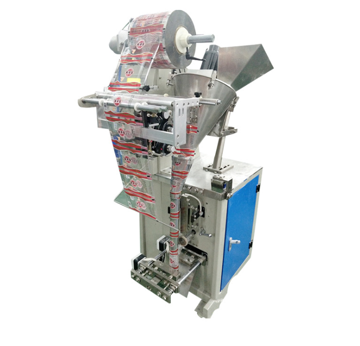 Automatic Small Powder Packaging Machine