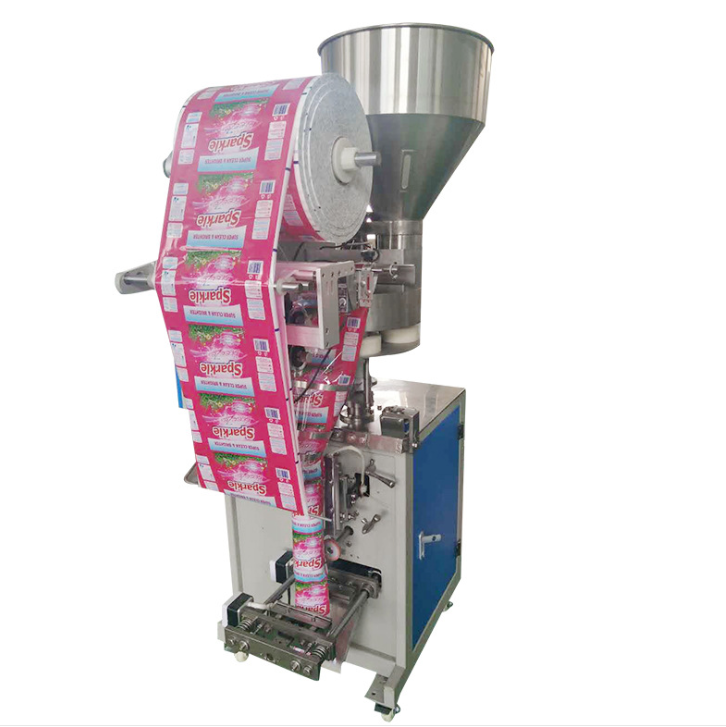 Automatic Small Powder Packaging Machine