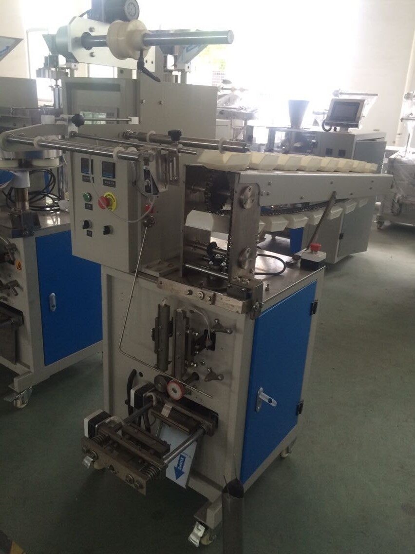 KL-160 Bucket Chain Vertical Packing machine