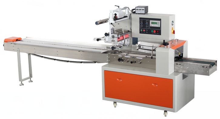 noodle packaging machine