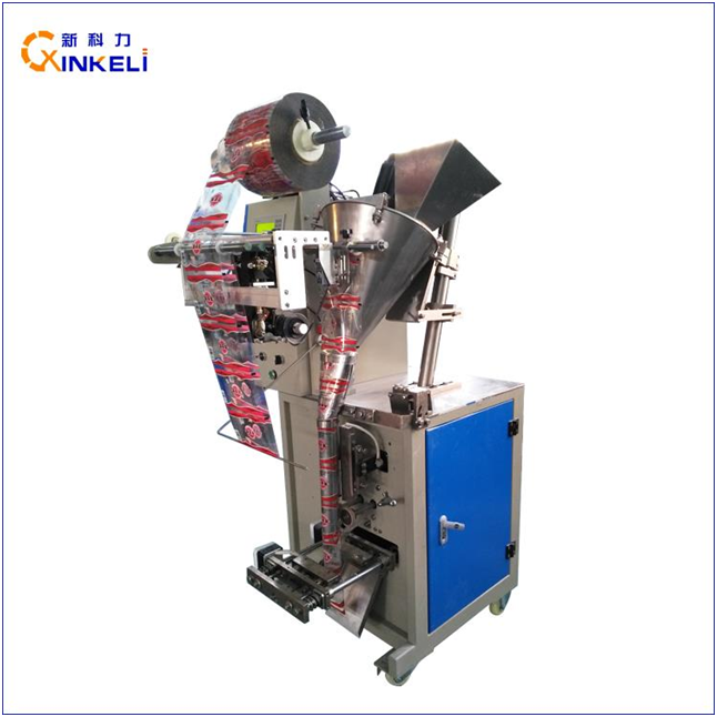 Fully Automatic Vertical Packing Machine