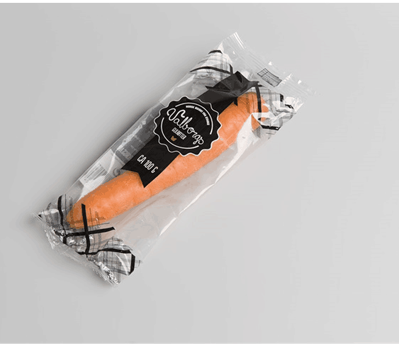fresh carrot  flow packaging machine.png