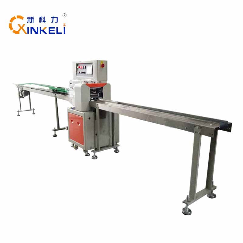 Pipe Bagging Machine