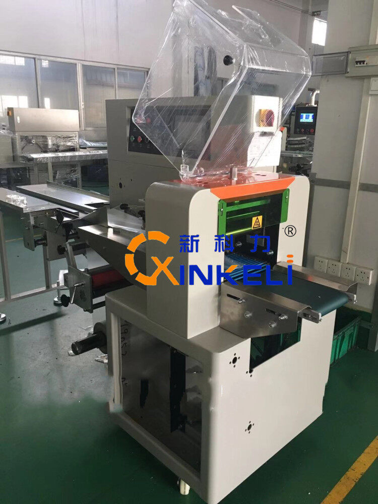 Medical Bottle  Packaging  machine