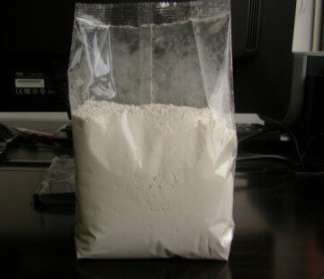 flour packaging