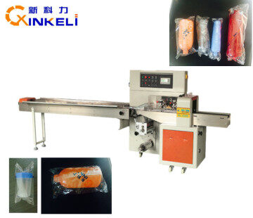 Medical Bottle  Packaging  machine