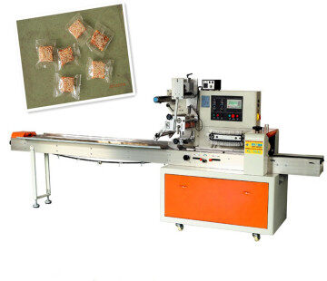 dates  packing machine