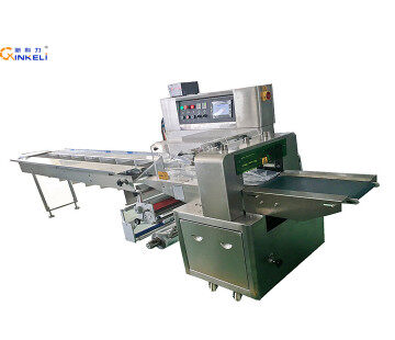 food bulk bag packing machine bag in bag