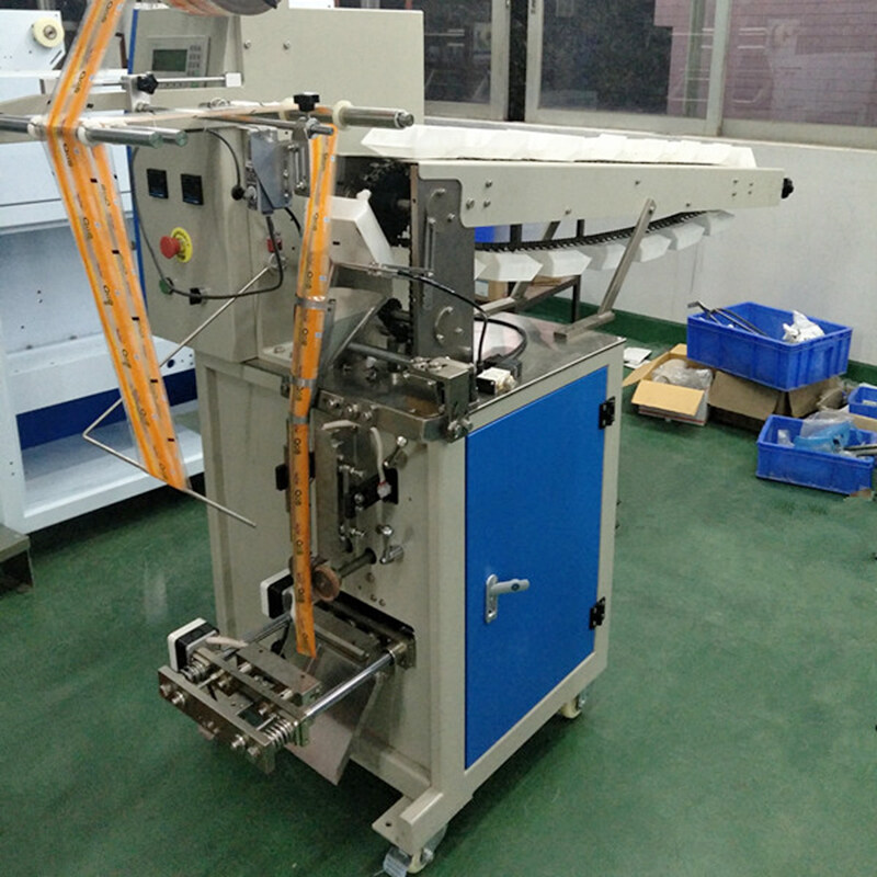 Manual Potato Chips Packing Machine