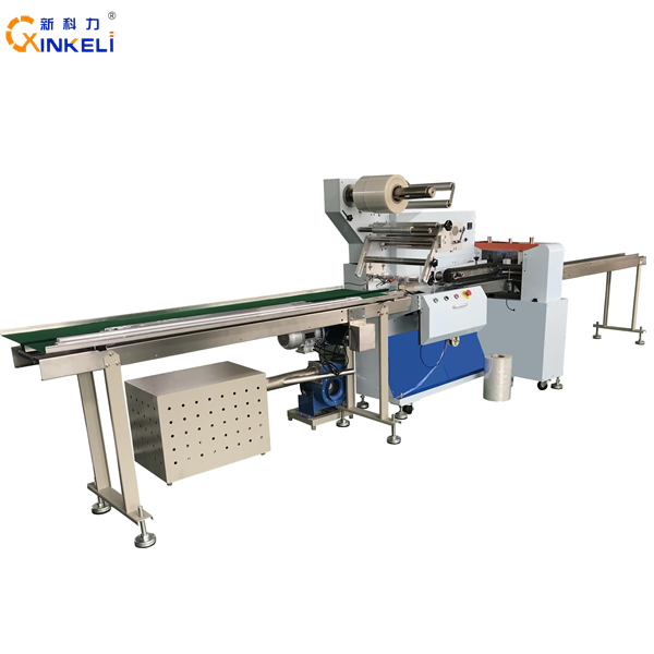 cosmetic container plastic bottle shrink wrap machine