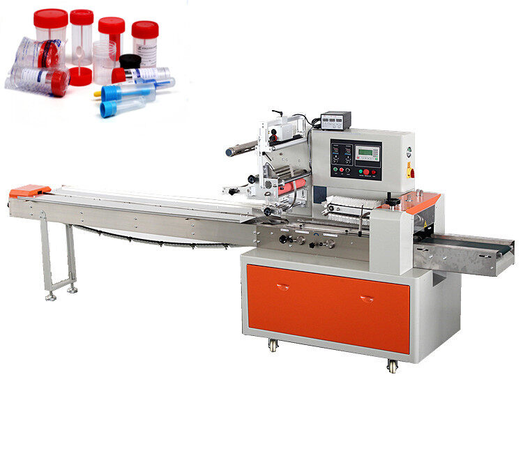 Pharmaceutical Packaging Equipment For Shaping Healthcare Delivery