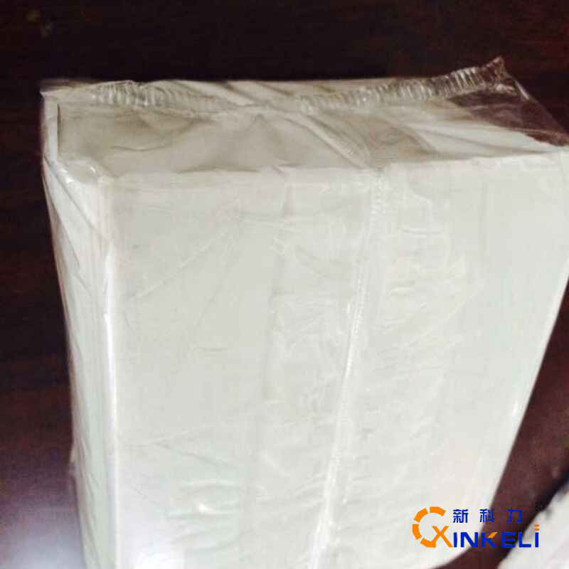 tissue paper packing machine