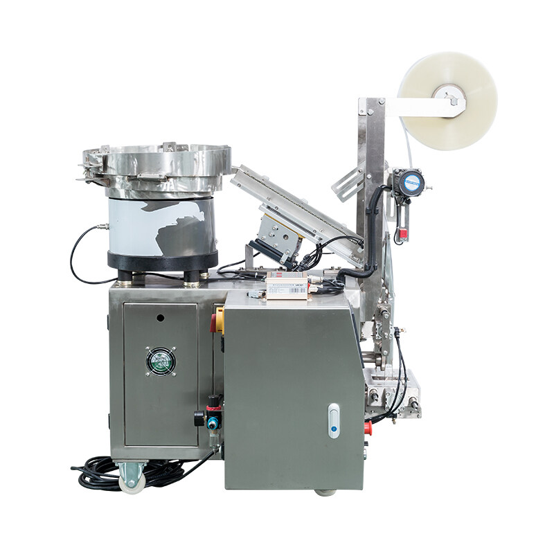 Automatic Screw Packing Machine