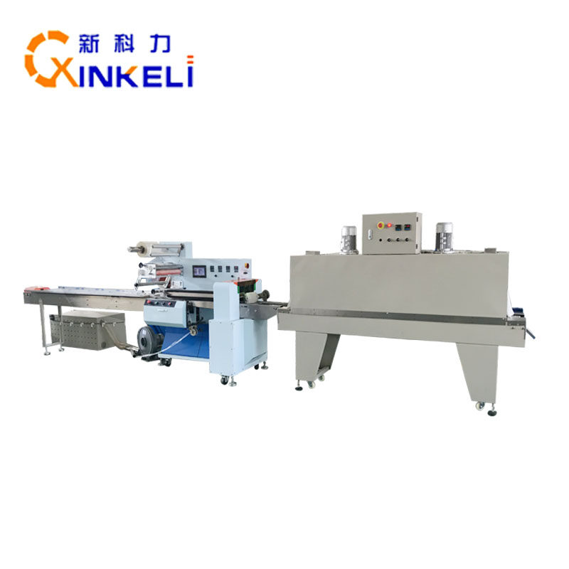 xinkeli packaging machine